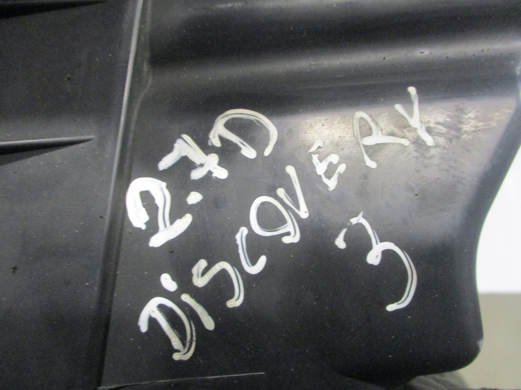 фото №9, Корпус фильтра воздуха land rover discovery iii 2.7 d phf500101 phb000498