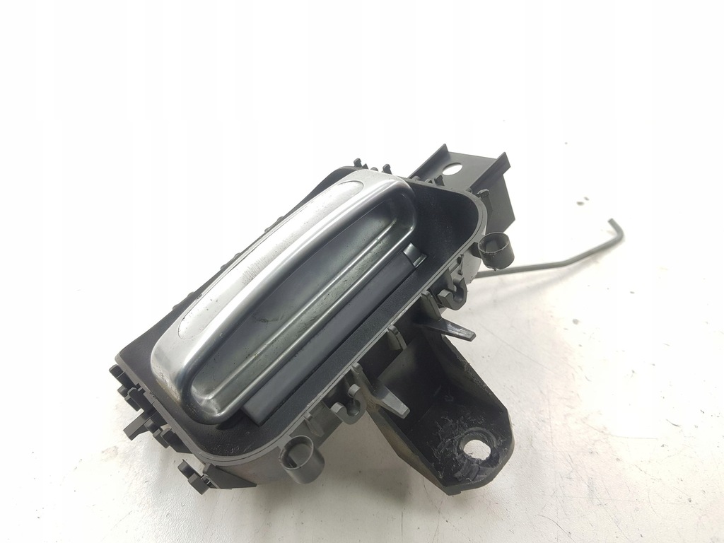 фото №5, Peugeot 807 2004 левая сторона ручка внутренняя дверь боковых / раздвижных