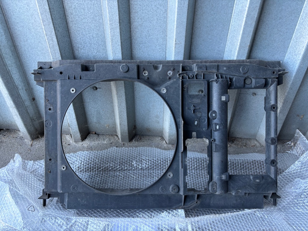 фото №1, Peugeot 307 t7 pas передній оригінальний