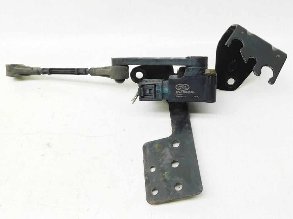 фото №1, Датчик выравнивание - land rover discovery v l462