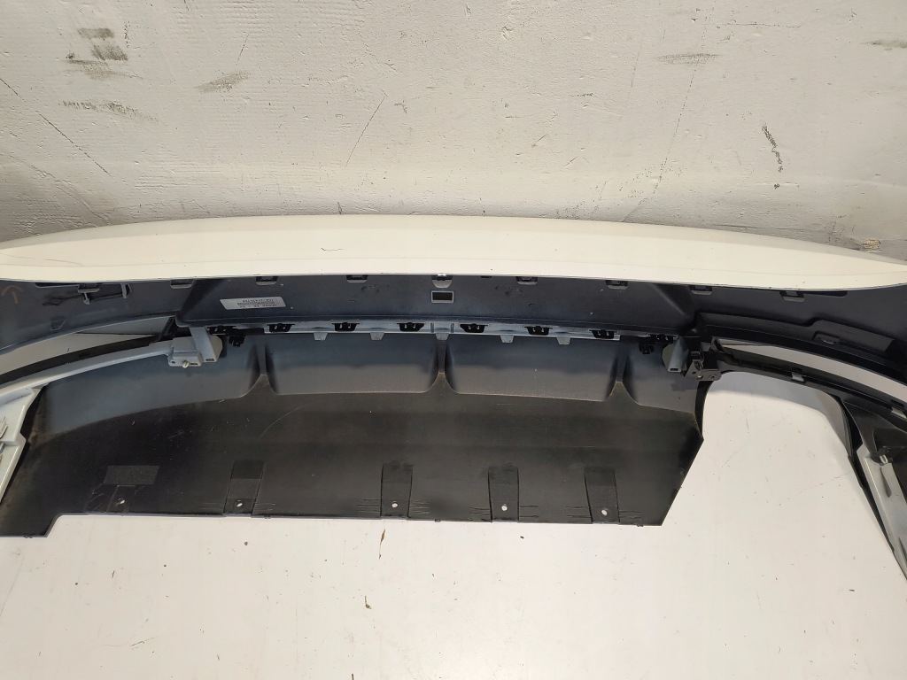 Бампер задній задній peugeot 508 2 седан 18- 9817289577 Доставка