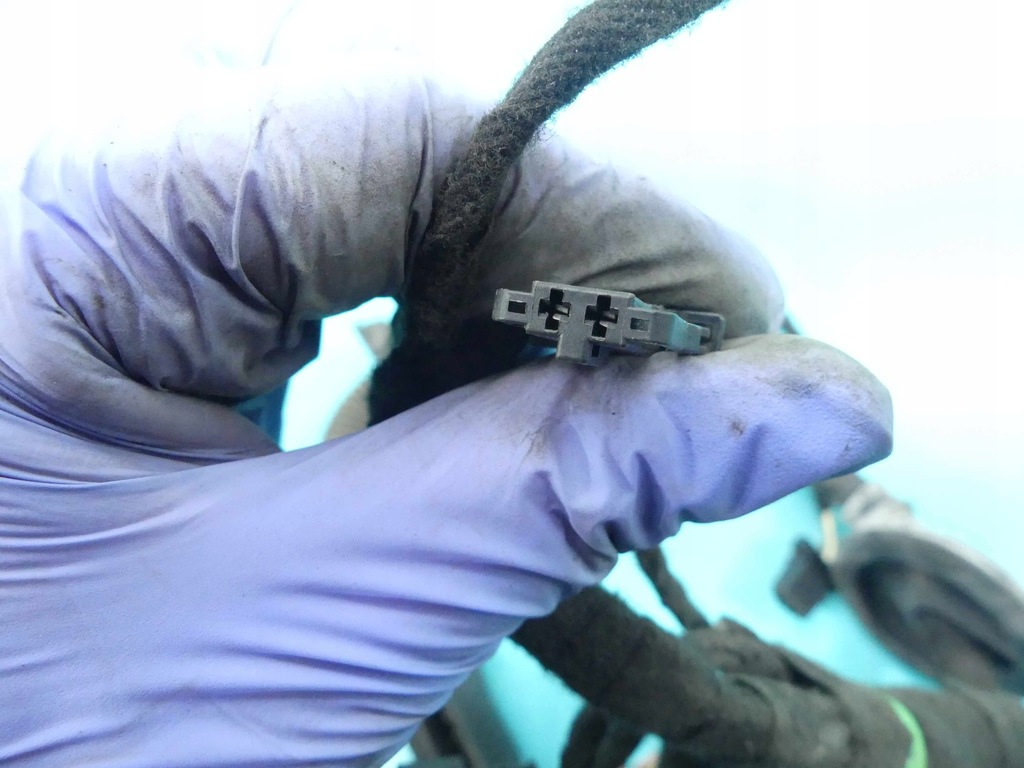 фото №12, Джгут двері лівий перед audi a8 d4 4h eu