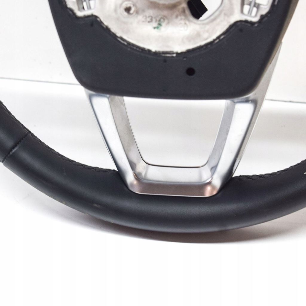 фото №7, Audi q5 sq5 2021 воздуховод