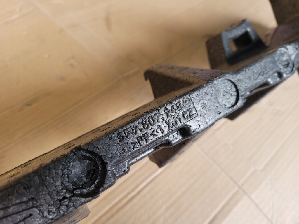 фото №6, Абсорбер перед seat tarraco