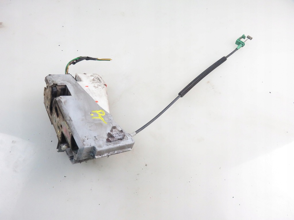 фото №9, Замок правый задний seat alhambra i 93bg220a20dd