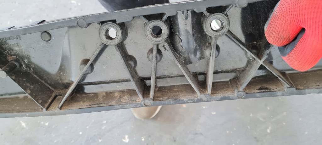 фото №16, Sq5 8r q5 lift pas підсилювач передній 8r0805594d