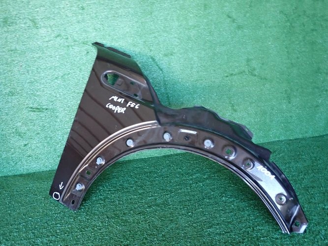 Mini cooper r55 r56 r57 06- крыло  правый  передний перед Доставка