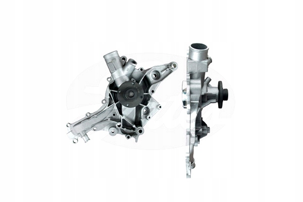 Gates wp0135 насос Цена