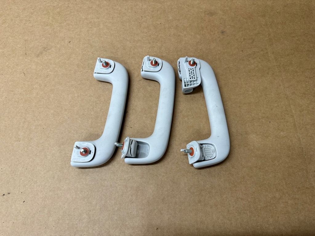 фото №1, Hyundai ioniq 5 ручки тримачі стельовий