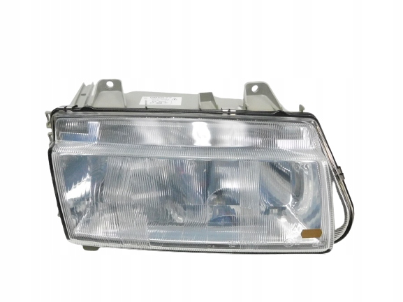 фото №8, Фара правий fiat ulysse 1994-2002 1470385080