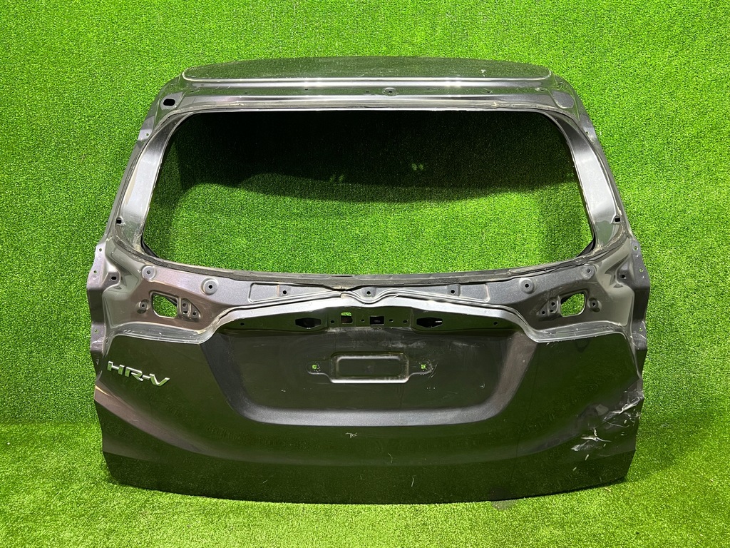 фото №1, Honda hr-v ii 2 кришка багажника задня