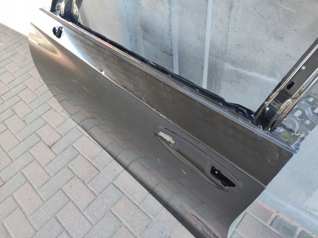 Двері lexus ls v od 2017 передні ліва Оригінал