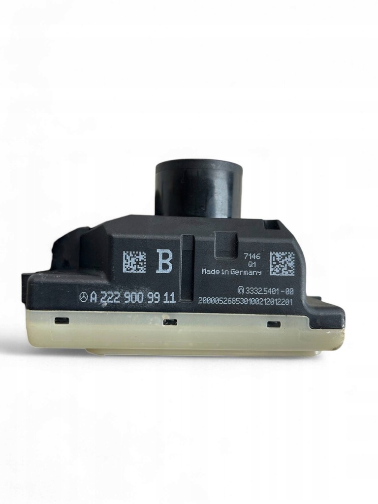 фото №5, Mercedes-benz glc x253 c253 2018 замок зажигания a2229009911