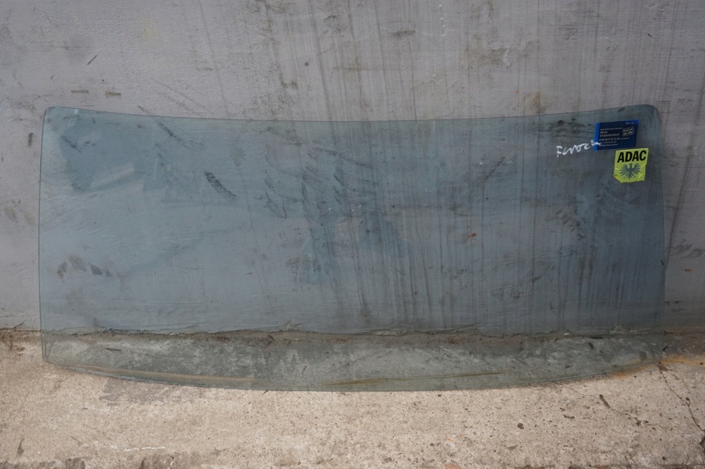 фото №1, Daihatsu feroza скло перед передня лобове