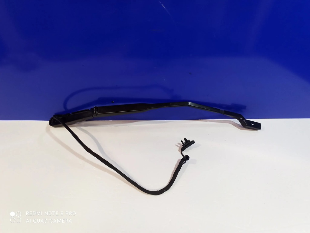 фото №1, Volvo s60 2019 важелі двірник