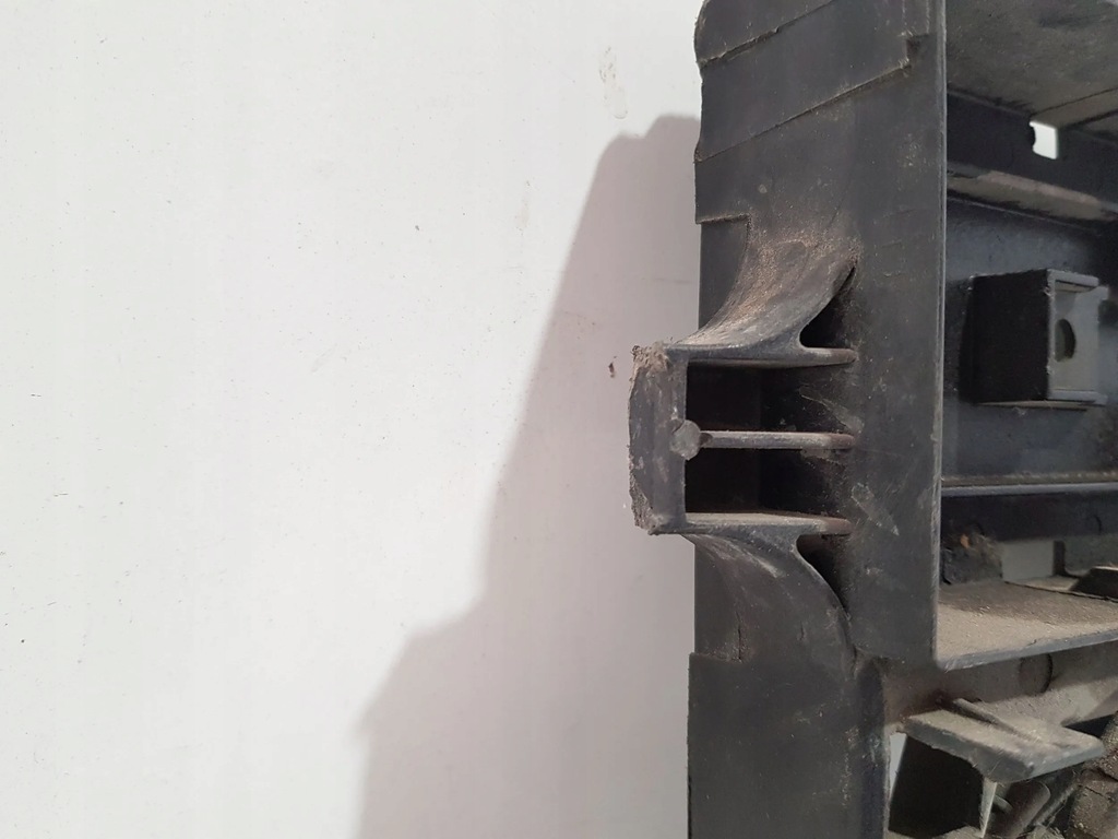 фото №9, Land rover freelander 2001 корпус вентиляторів