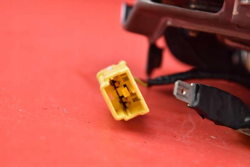 фото №7, Подушка безпеки подушка повітряна водія honda civic 8 viii 05-08