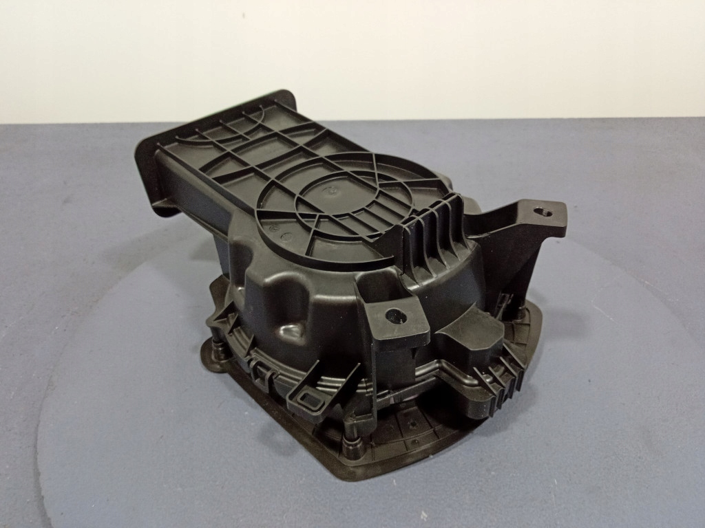 фото №5, Bmw x3 g01 g02 f97 сабвуфер центральный harman kardon 6811959