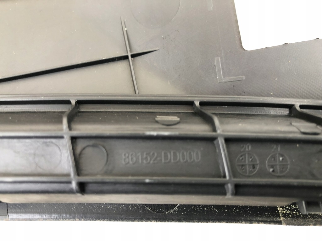 фото №8, Hyundai kona жабо 86152dd000 86150dd000