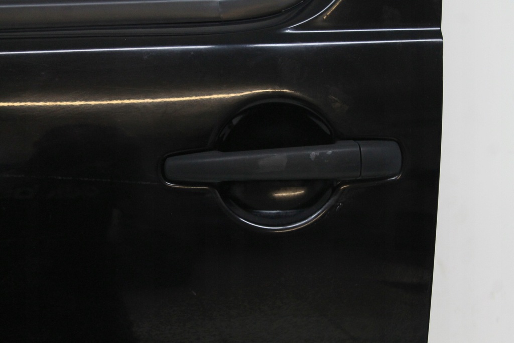 фото №8, Дверь левая левый перед передние peugeot expert ii 2006r- exy - код лакокрасочного покрытия