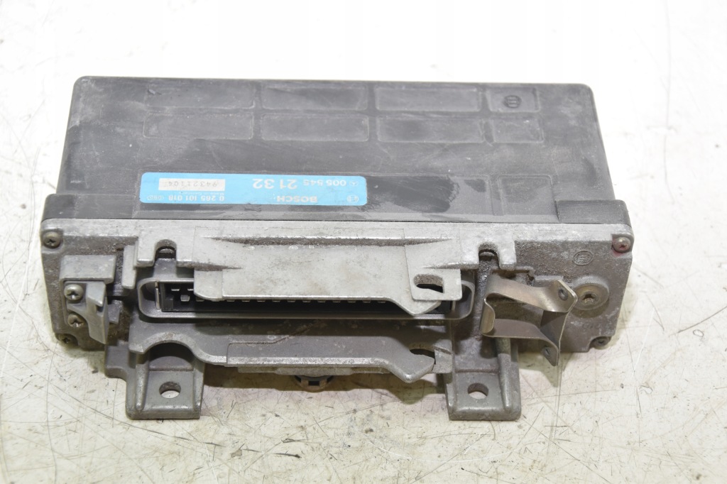 Купить Блок управления abs mercdes w124 0055452132 0265101018
