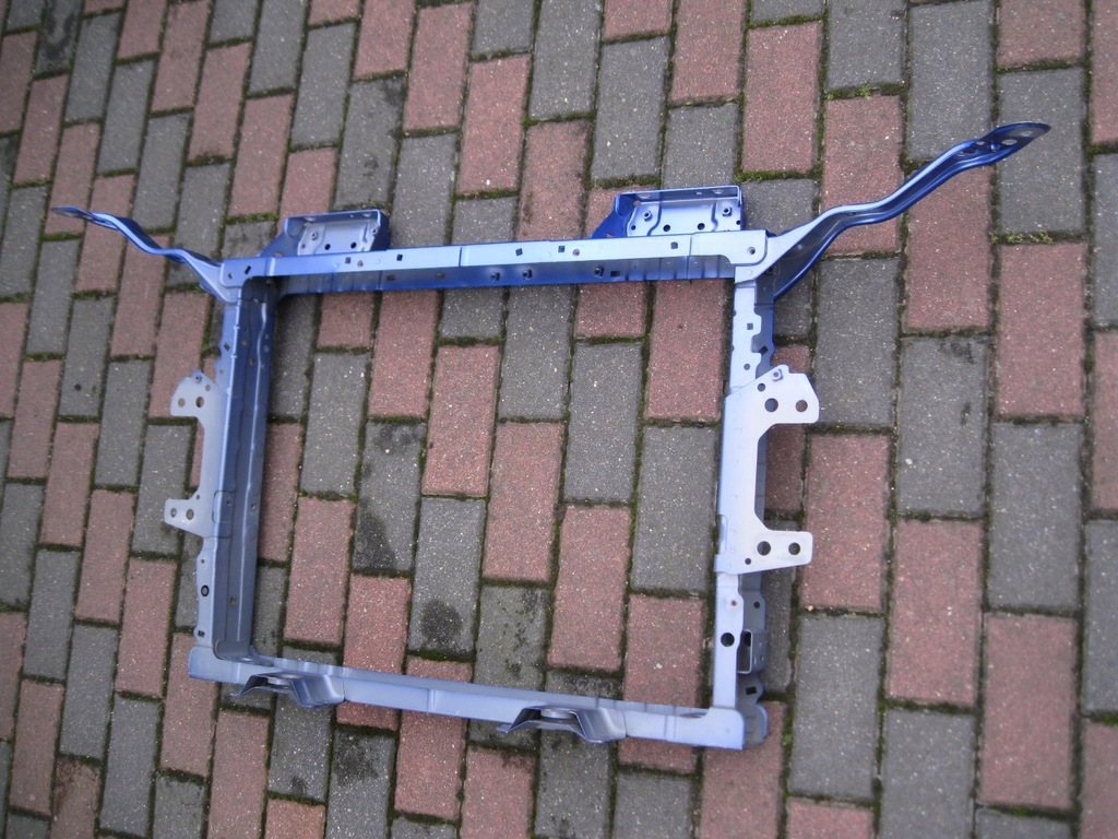 фото №10, Pas передній honda e electric 2019-2025r kompletny