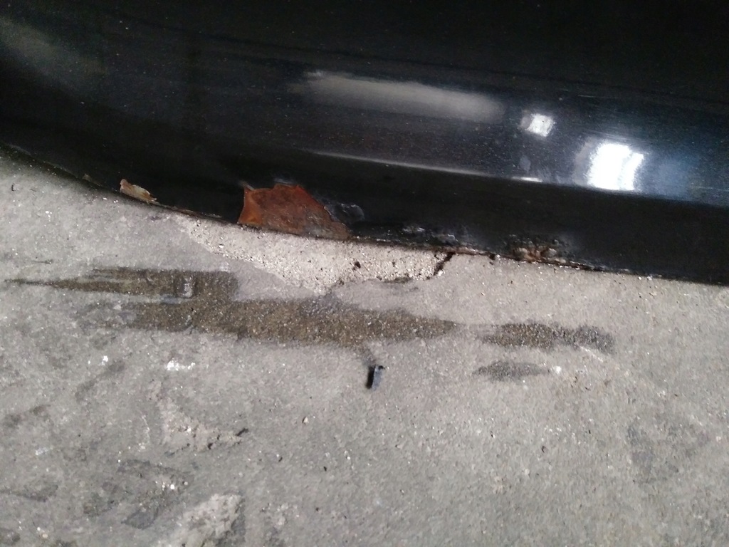 фото №6, Дверь правое задние задняя skoda octavia ii чёрные