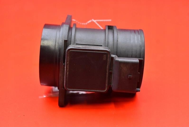 фото №1, Расходомер renault megane scenic 2 ii 1.5 dci 100 km 03-06