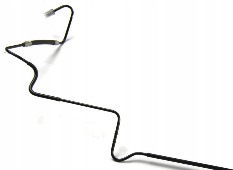 фото №2, Шланг тормозной задний правый renault espace iv