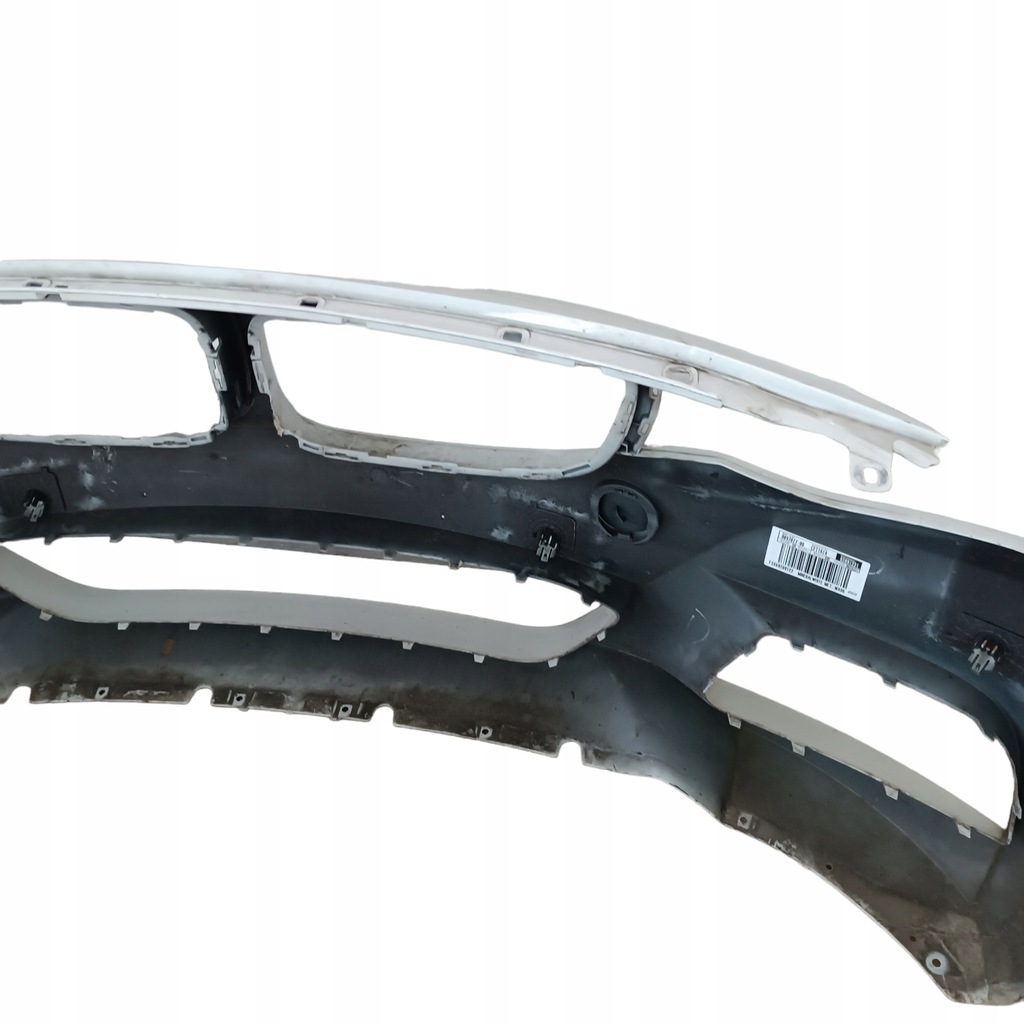 фото №10, Бампер перед bmw 3 f34 gt m-pakiet 8056857