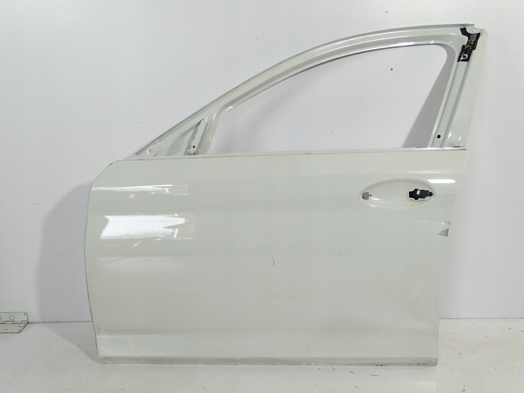 фото №1, Дверь перед передние левая bmw 5 f10 f11