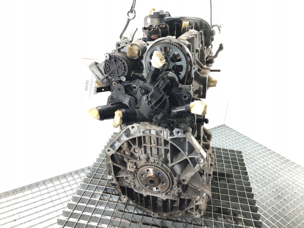 фото №9, Двигун vw golf vii 1.4tsi 140km chp