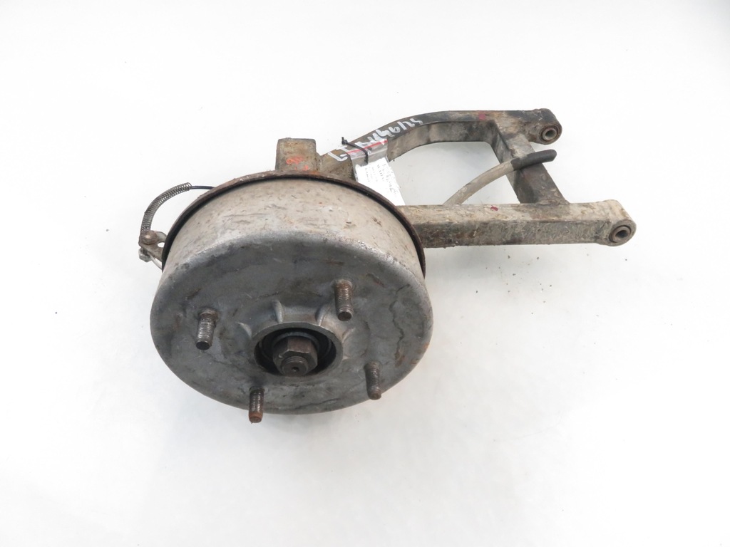 фото №5, Важіль задній лівий bellier atoll ступиця барабан