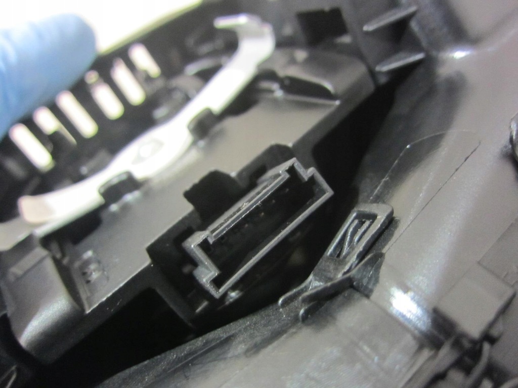 фото №11, Bmw x3 g01 x4 g02 дзеркало внутрішнє 6995975 середній 51166995975