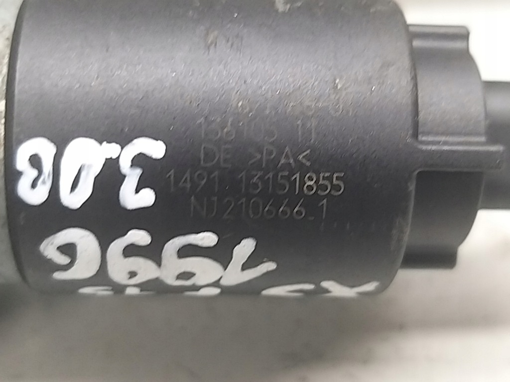 Купити Клапан регулятор оливи 3.0 n55 n55b30a bmw x5 f15 f10 x3 f30 7622768