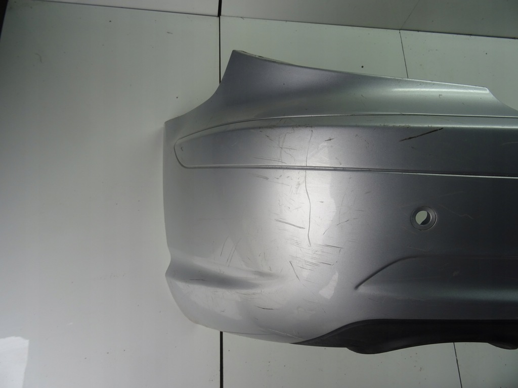 фото №3, Оригінальний бампер задня mercedes w251 r251 r klasa amg