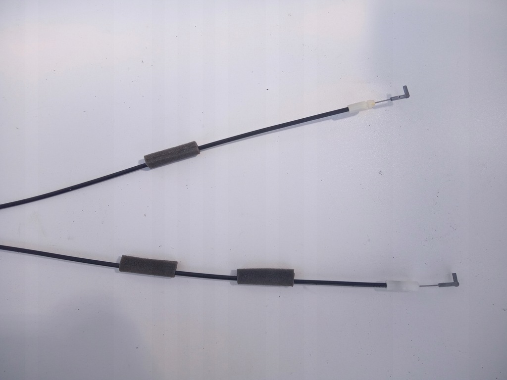 фото №5, Замок двері лівий перед mitsubishi pajero sport ii