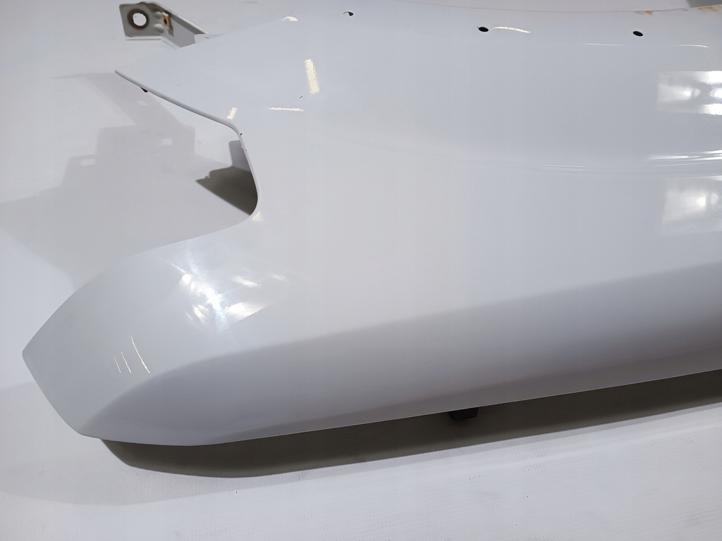 фото №8, Крыло перед передний правый ford f150 2009-2014