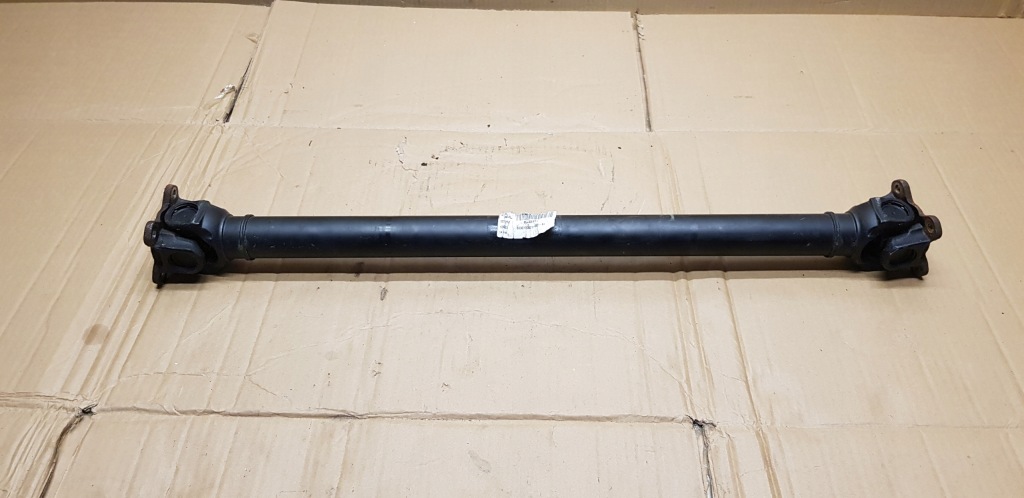 фото №1, Bmw f34 wał привідний перед 8626955