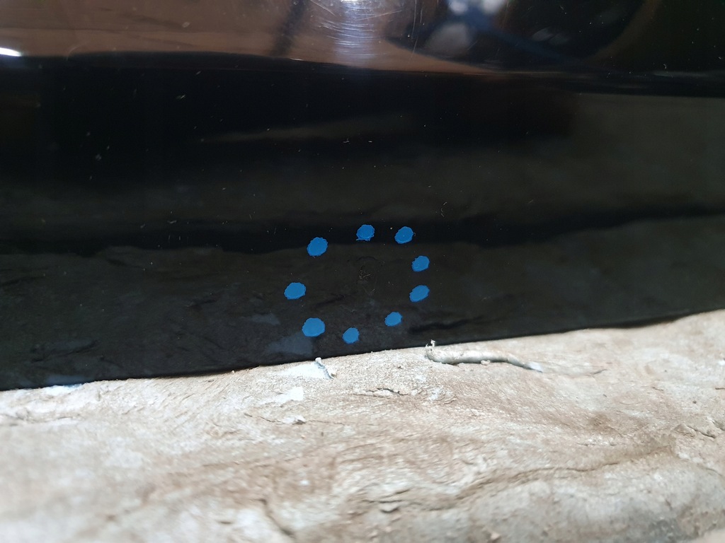 фото №5, Крышка багажника багажника volvo xc40 задняя