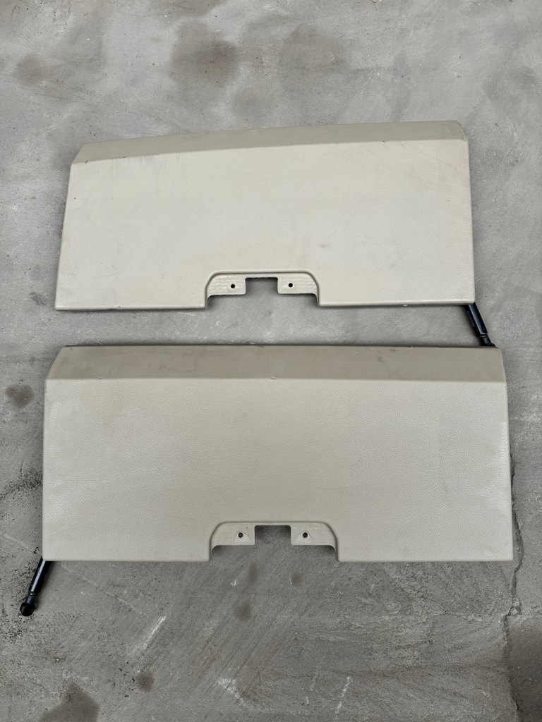 фото №1, Дверца бардачка консоли верхней mercedes actros mp 4