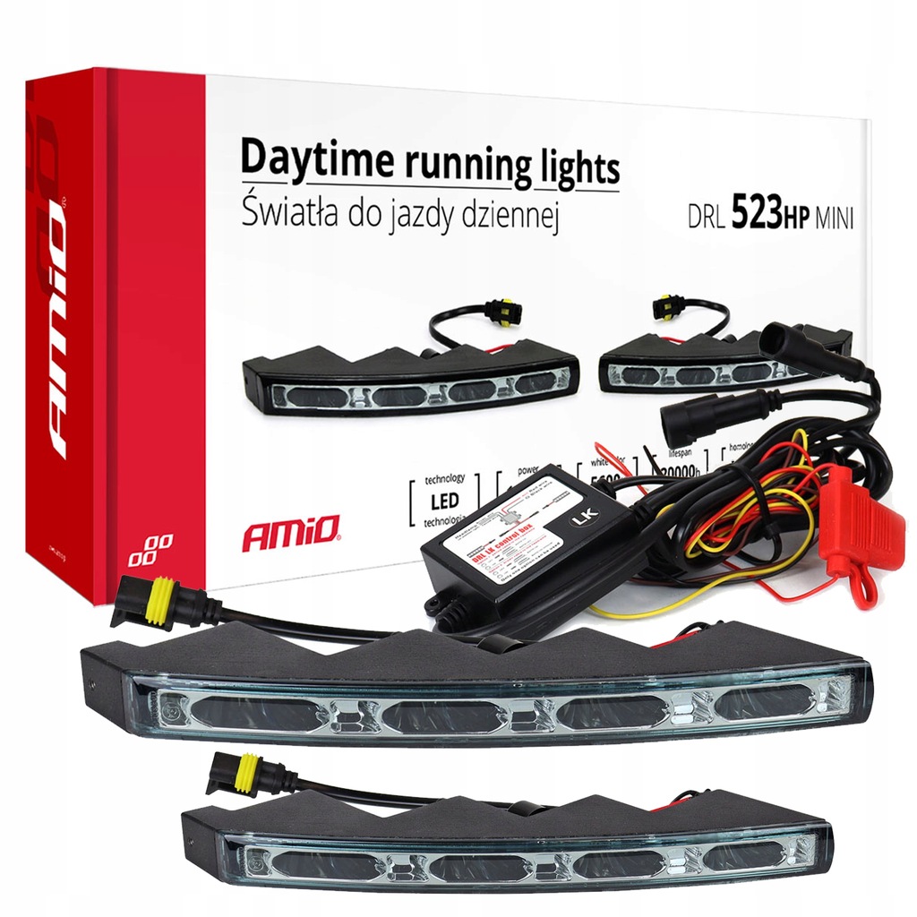 фото №1, Свет дневные led homolog. do ford mondeo kuga