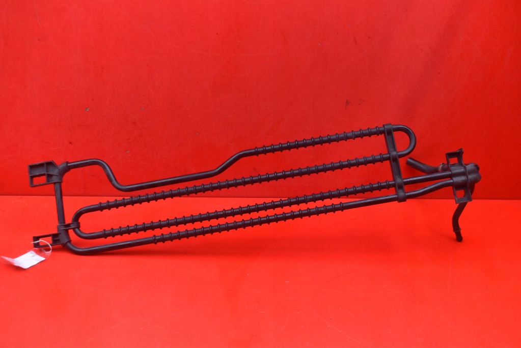 фото №5, Радіатор підсилювача a1724603824 mercedes slk r172 1.8 cgi 11-20