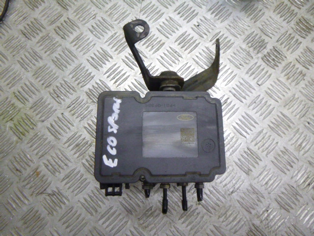 фото №4, Насос abs esp ford ecosport dn1c-2c219-ab