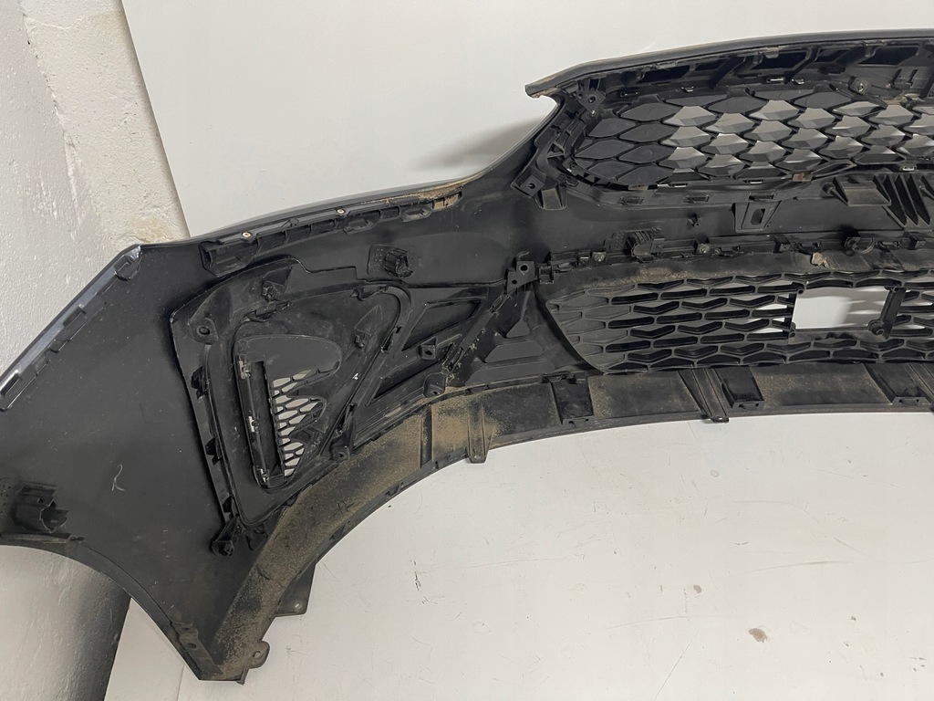 фото №12, Бампер перед передний kia ceed proceed iii gt line 18-