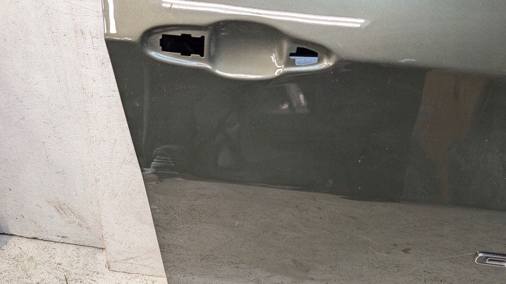 фото №6, Jeep compass ii 17-22 двері перед передні праве