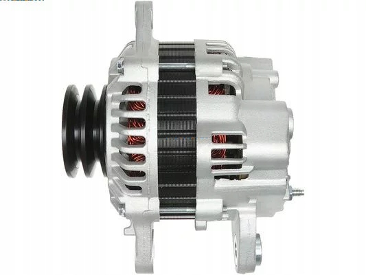 фото №4, Генератор mitsubishi pajero classic v2