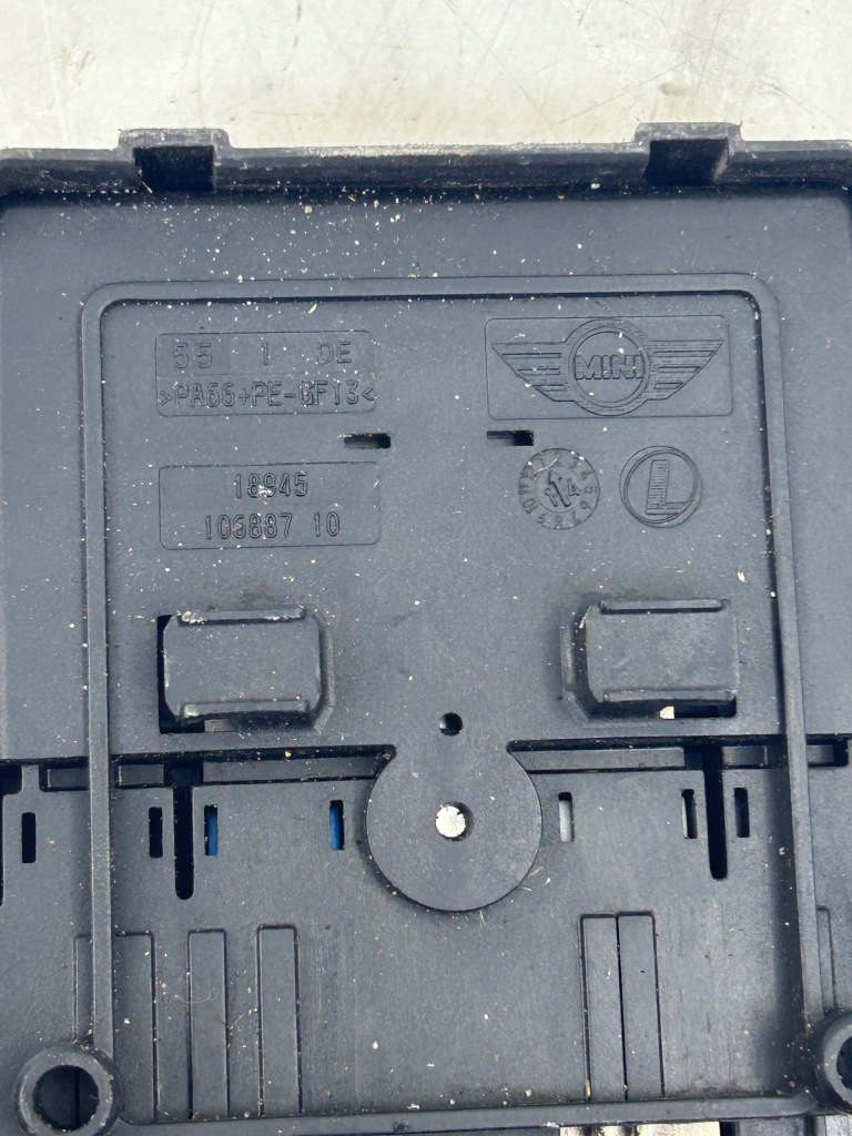 Модуль блок управления mini countryman 913672604 в Украине