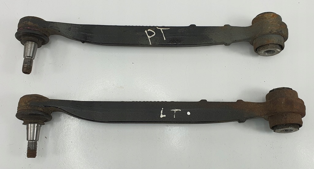 фото №6, Рычаг задняя задний mercedes w209