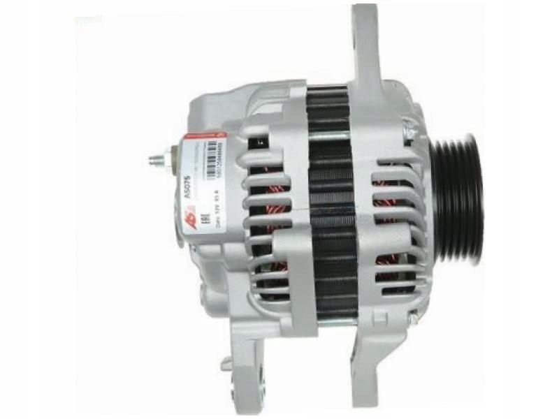 фото №2, Генератор as-pl a5075